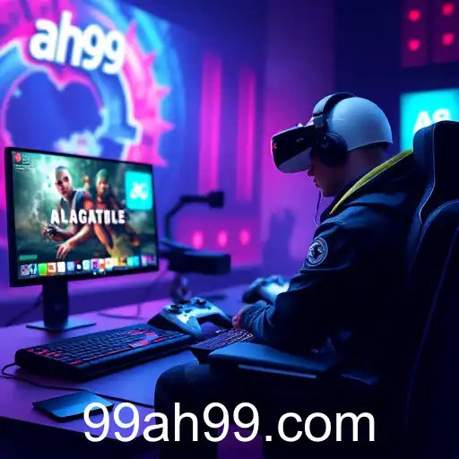 The Evolution of Online Gaming in 2025