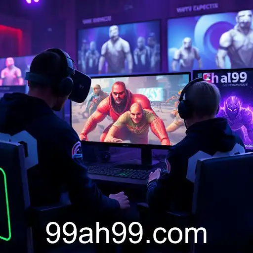 The Evolution of Online Gaming: Trends and Insights