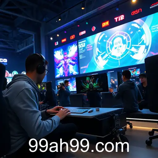 Gaming Industry Faces New Challenges