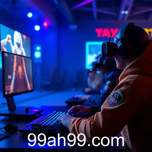 Evolving Trends in the Gaming Industry