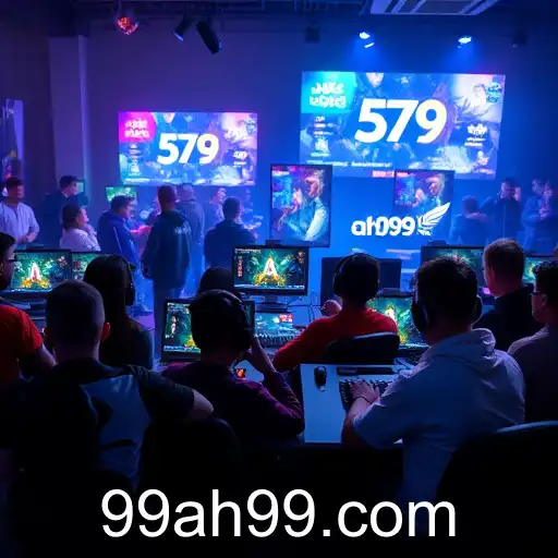 Gaming Landscape Revolutionized by AH99