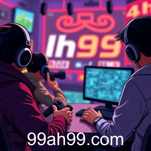 Evolving Digital Landscapes: The Impact of Gaming Platforms in 2025