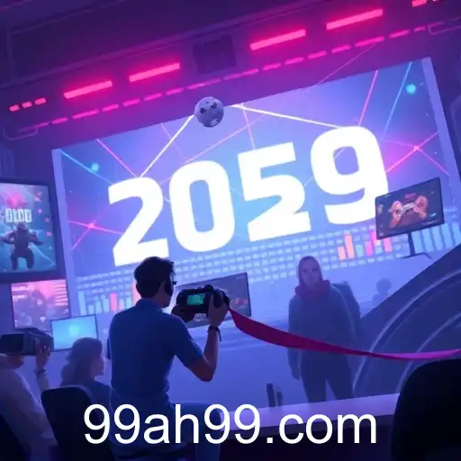 Gaming Trends and Developments in 2025