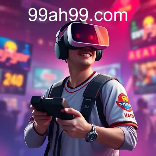 Gaming Trends and Innovations in 2025