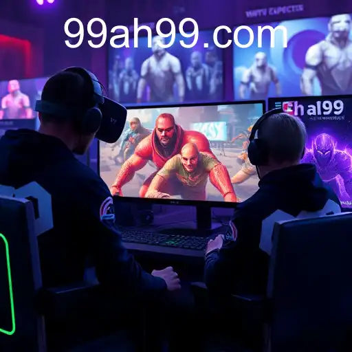 The Evolution of Online Gaming: Trends and Insights