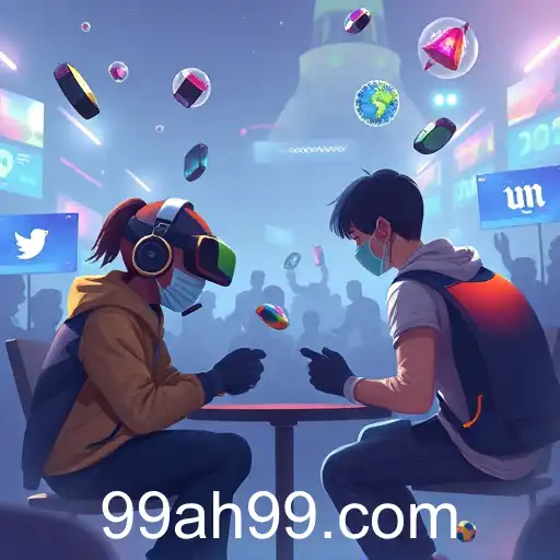 Rise of Gaming Platforms and Trends