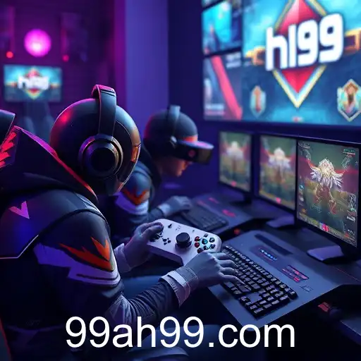 Gaming Trends Shaping 2025