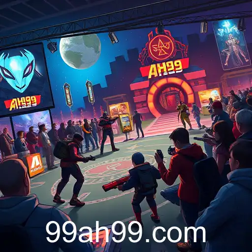 The Rise of Interactive Gaming Platforms