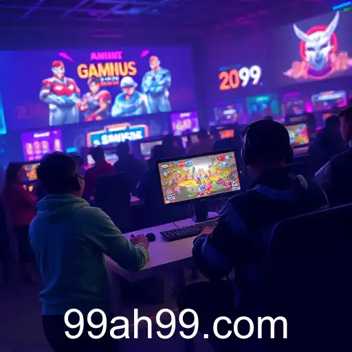 The Rise of Online Gaming Communities