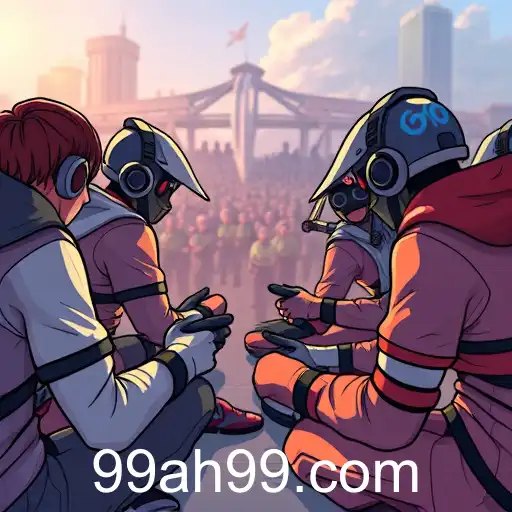 The Rise of Online Gaming in 2025