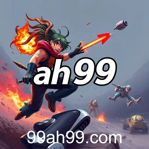 The Rise of AH99: Revolutionizing Online Gaming