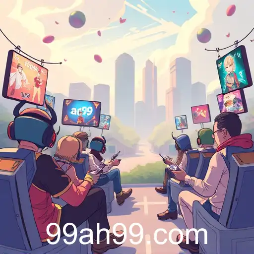 The Rise of English Game Sites in the New Decade