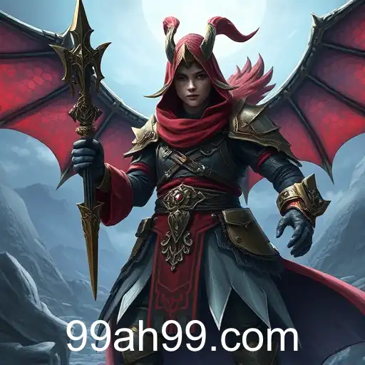 The Rise of Online Gaming: AH99 at the Forefront