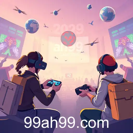 The Rise of Online Gaming in 2025