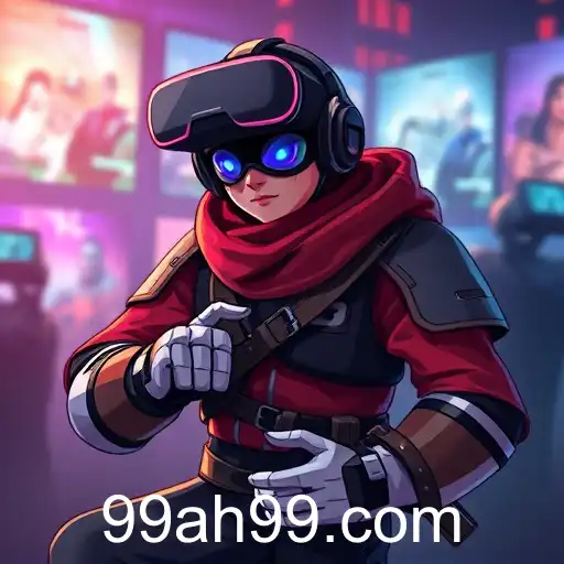 The Rise of AH99: Revolutionizing Online Gaming