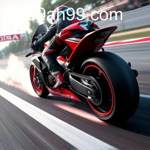 The Thrilling World of Racing Games: Exploring the 'ah99' Revolution