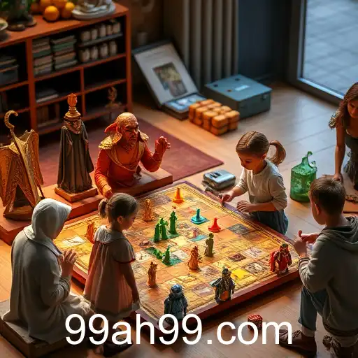 Rise of Gaming Platforms Amid Global Trends