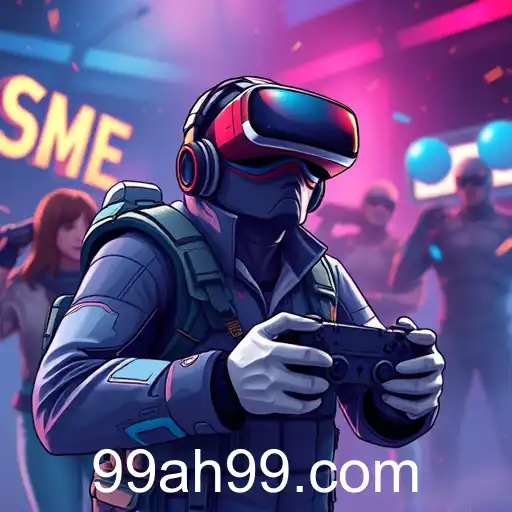 The Rise of Online Gaming Platforms